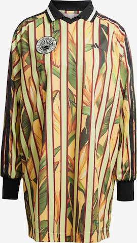 Robe de sport 'X FARM' ADIDAS SPORTSWEAR en orange : devant