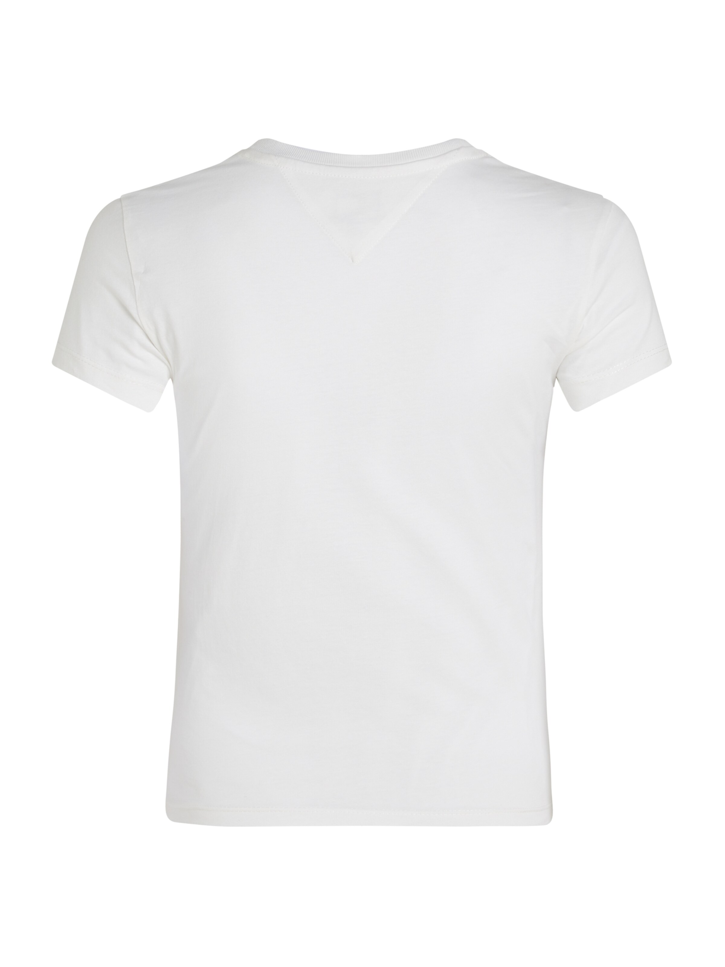 Tommy Jeans Shirt in Black