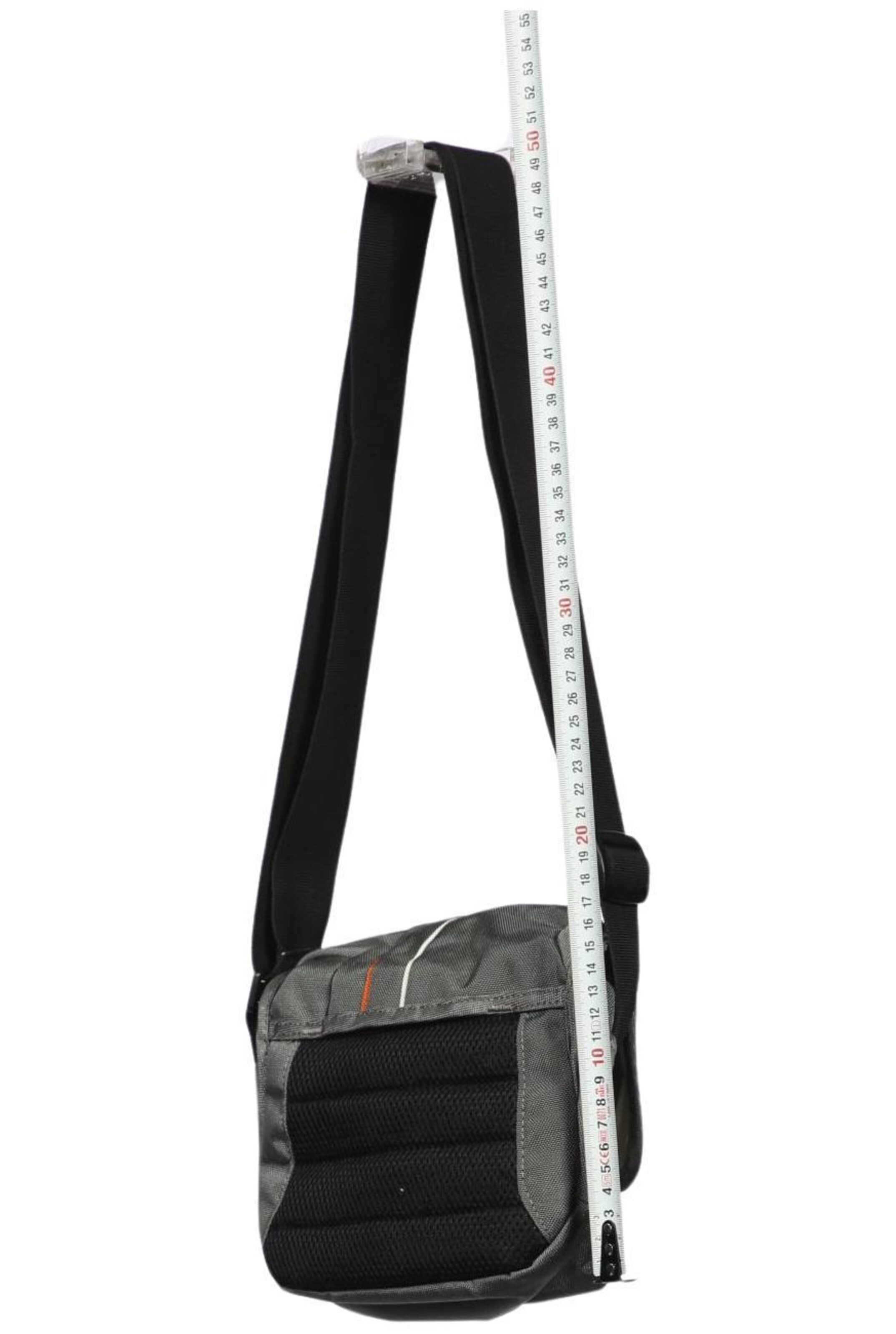 CRUMPLER Bag in One size in Grey