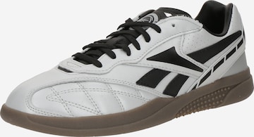 Reebok Tenisky 'HAMMER STREET' – stříbrná: přední strana