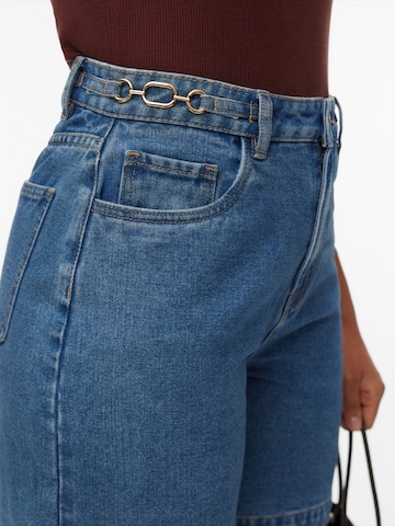 VERO MODA regular Τζιν 'VMKATHY' σε μπλε