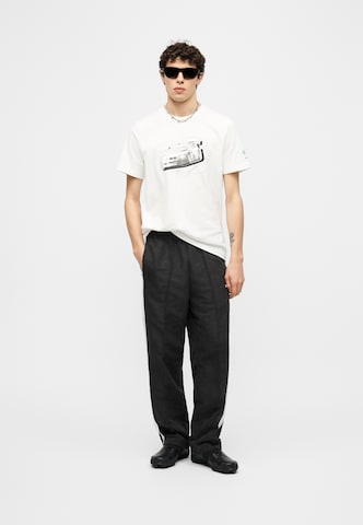 PUMA Regular Workout Pants in Black