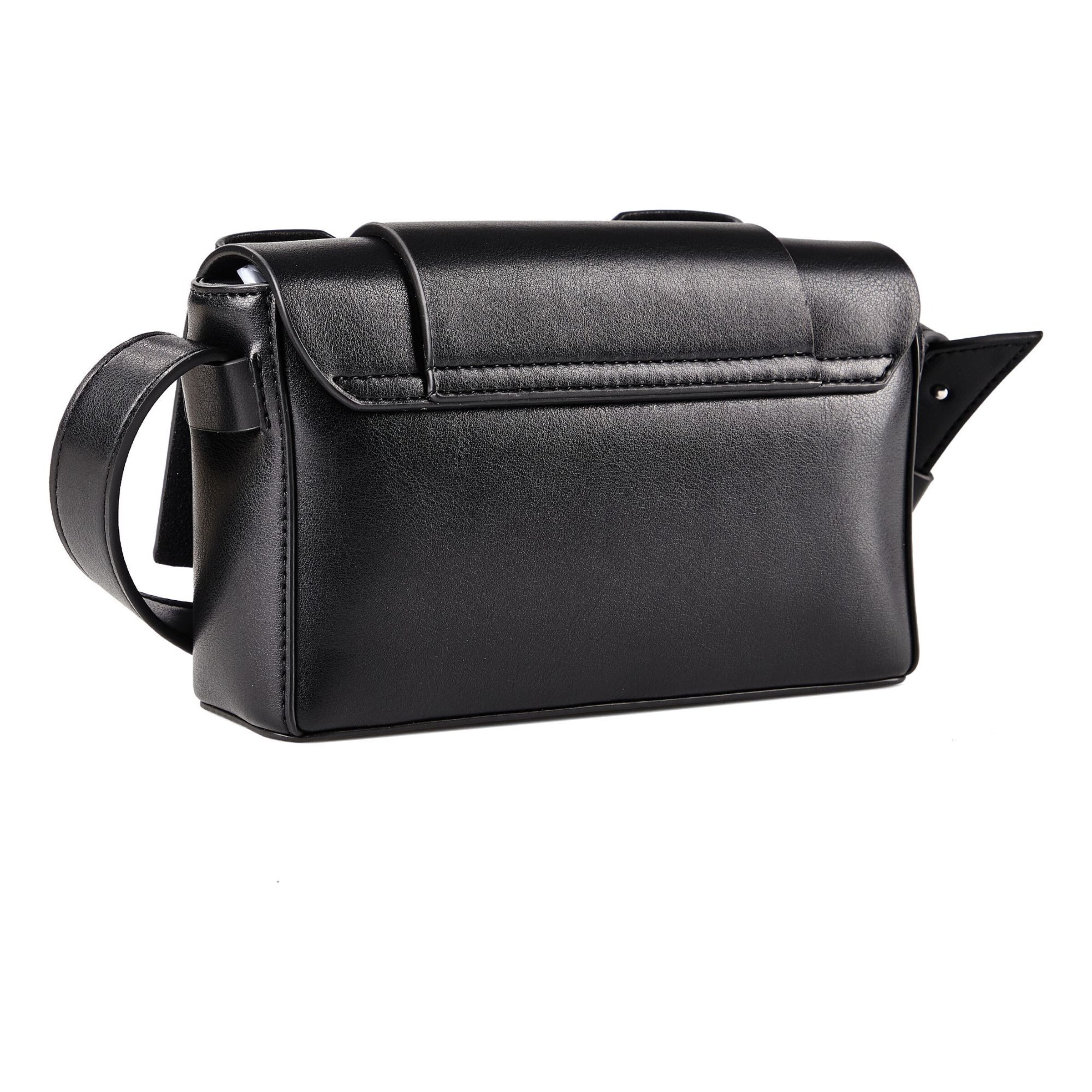 Sac à bandoulière REPLAY en noir