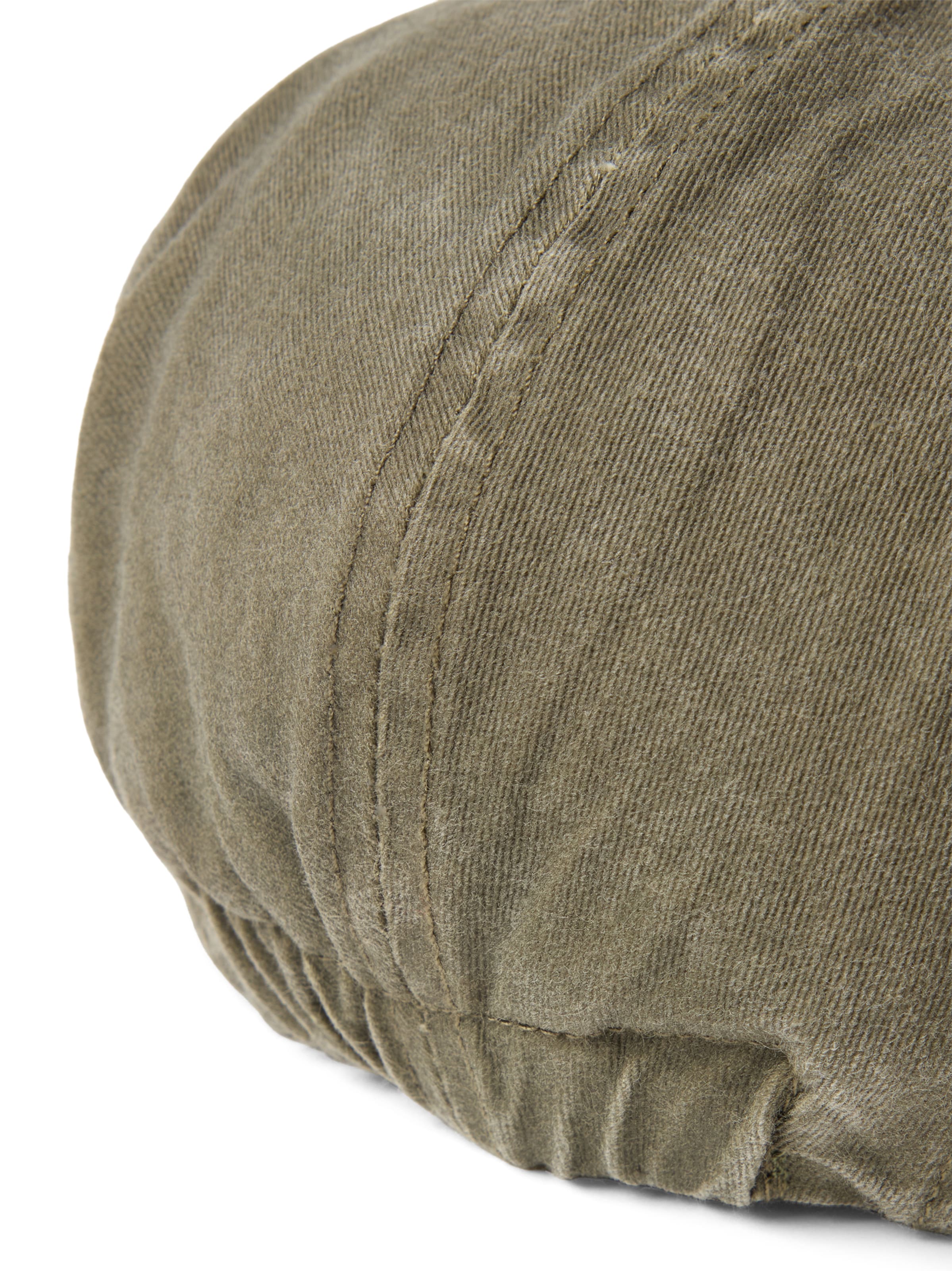 Nils Sundström Beanie in Green