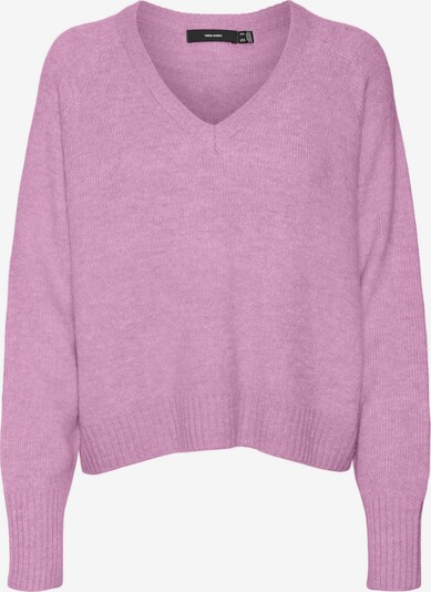 VERO MODA Pull-over en orchidée, Vue avec produit