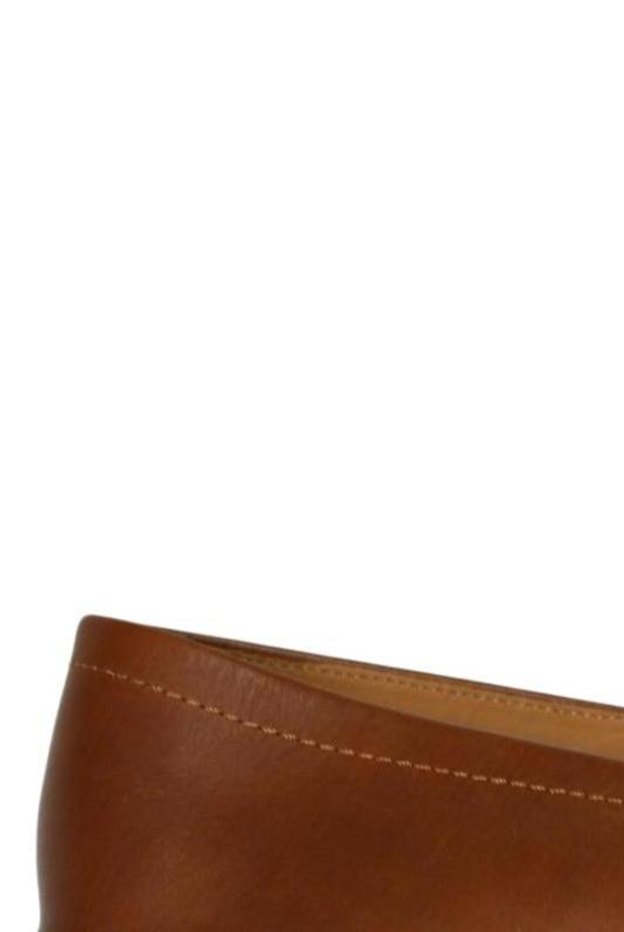 Etro Flats & Loafers in 43 in Brown