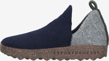 Asportuguesas Slippers in Blue