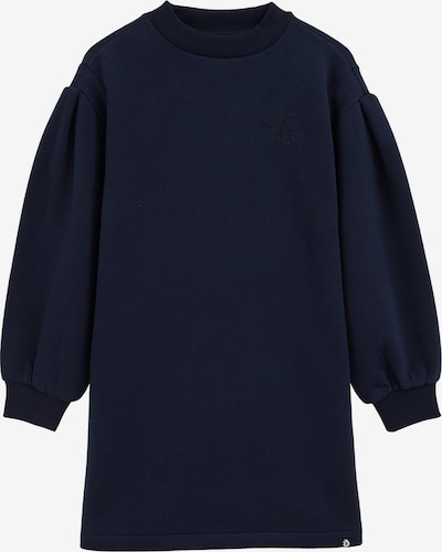 WE Fashion Mekko värissä tummansininen, Tuotenäkymä