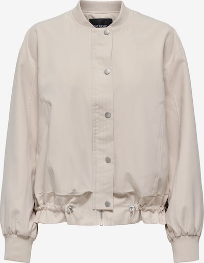 Demisezoninė striukė 'ONLBasto' iš ONLY, spalva – rusvai pilka, Prekių apžvalga