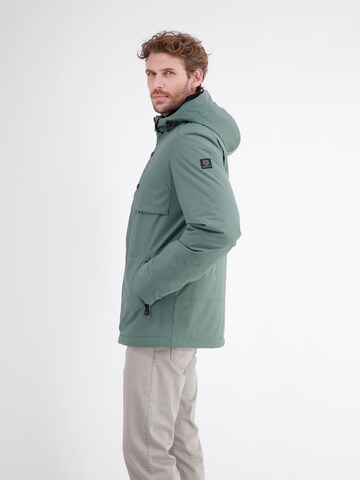 LERROS Performance Jacket in Green