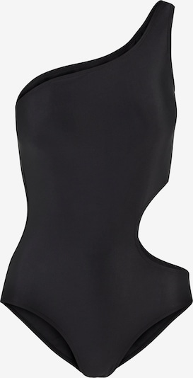 Urban Classics Jednodijelni kupaći kostim u crna, Pregled proizvoda