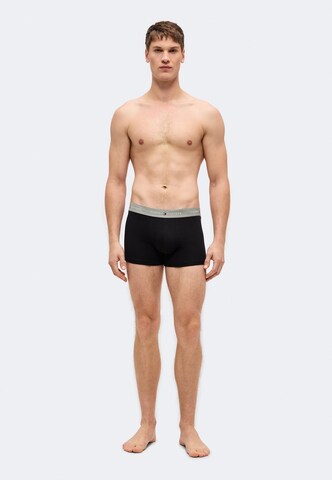 Tommy Hilfiger Underwear Boxershorts i svart: framsida