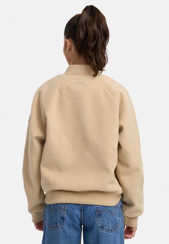 Giacca di mezza stagione 'Zunaa 16' di MARIKOO in beige