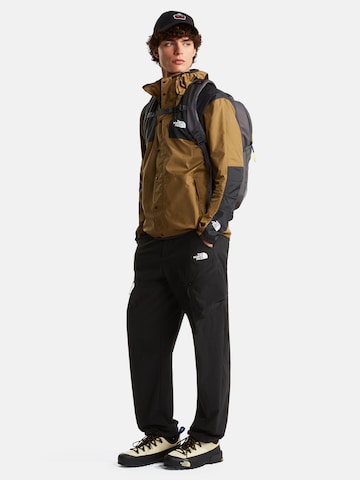 THE NORTH FACE Átmeneti dzseki 'Seasonal Mountain' - fekete