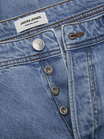 JACK & JONES Regular Jeans 'ALEX' in Blue