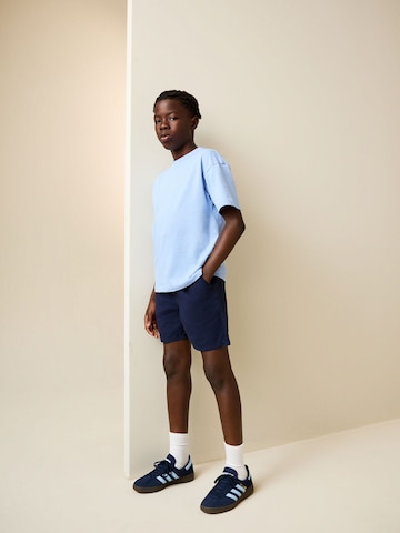 Next Regular Byxa i blå