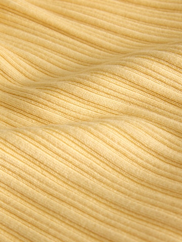 JJXX - Camiseta 'JXHadley' en amarillo