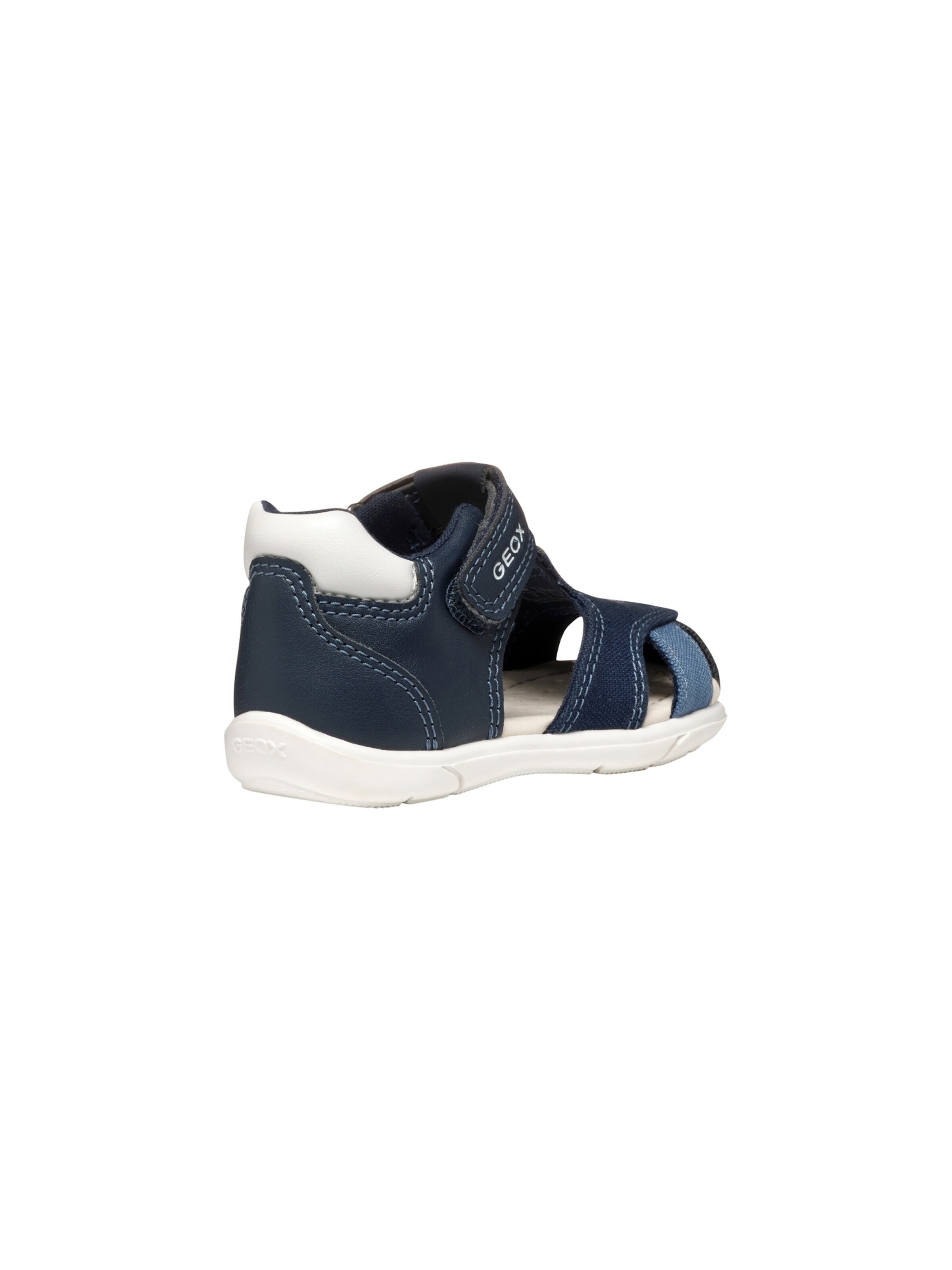 GEOX Sandals & Slippers in Blue