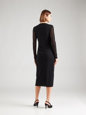 Abito 'Debora' di JOOP! in nero