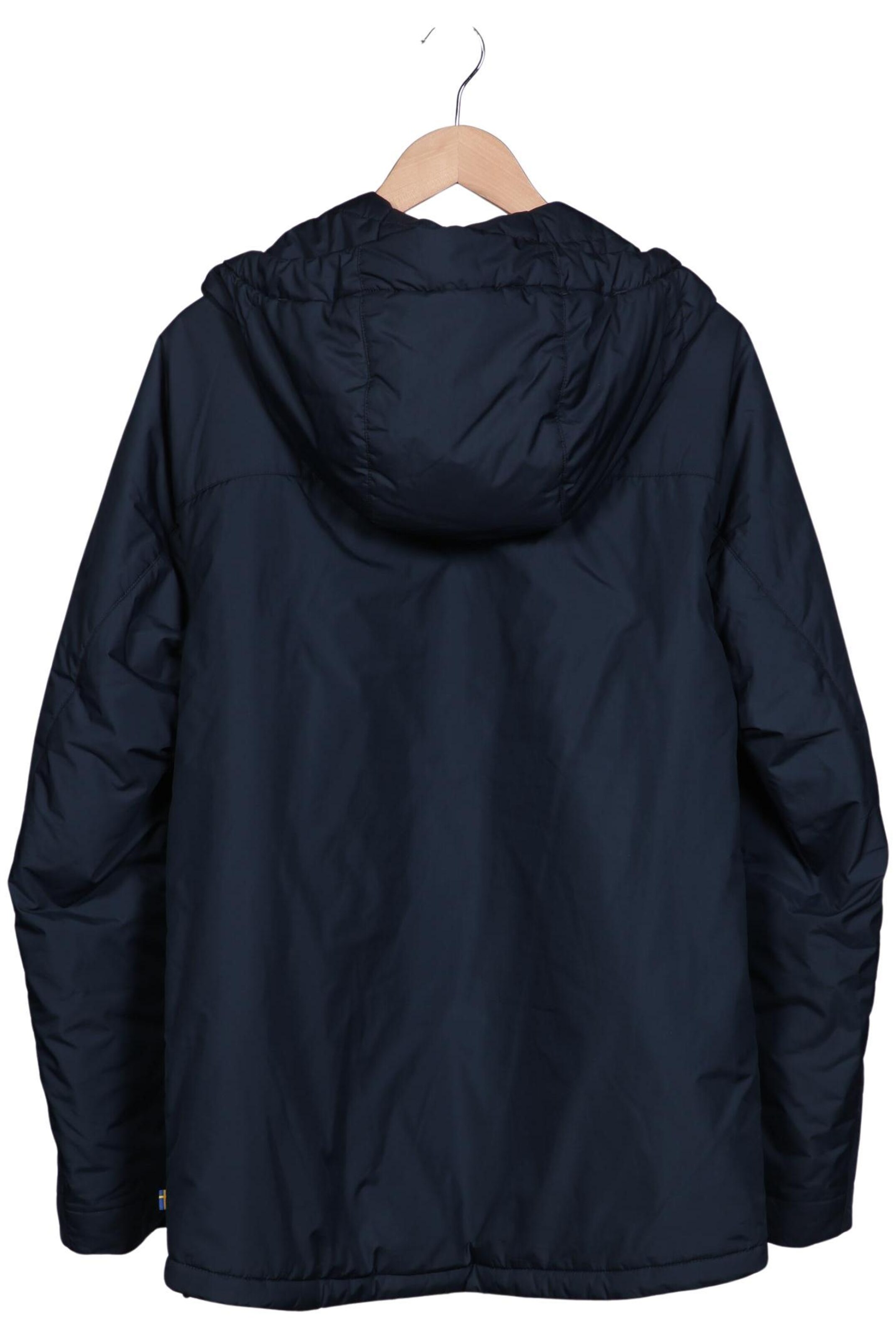 Fjällräven Jacket & Coat in XS in Blue