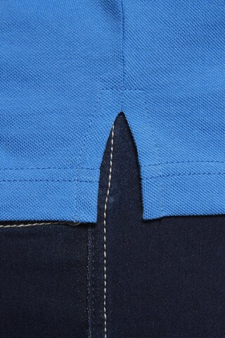 Charles Colby Shirt 'Earl Emlyn' in Blauw