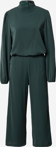 AX Paris Jumpsuit in Green: front