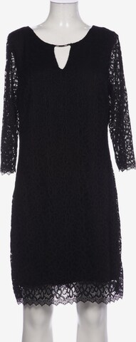 Anna Scholz for Sheego Dress in L in Black: front
