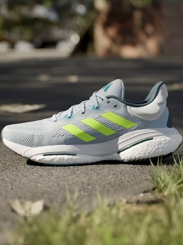 Chaussure de course 'Solarglide 6' ADIDAS PERFORMANCE en bleu