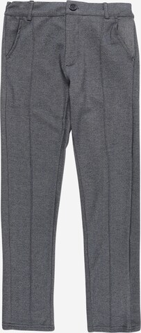 D-XEL Pants 'HAAKON' in Blue: front