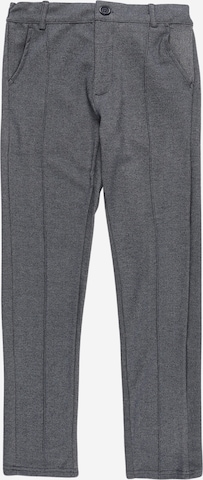 D-XEL Regular Pants 'HAAKON' in Blue: front