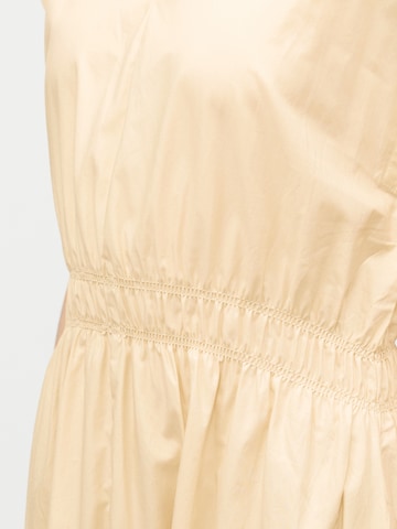 Abito 'Wiliane' di MSCH COPENHAGEN in beige