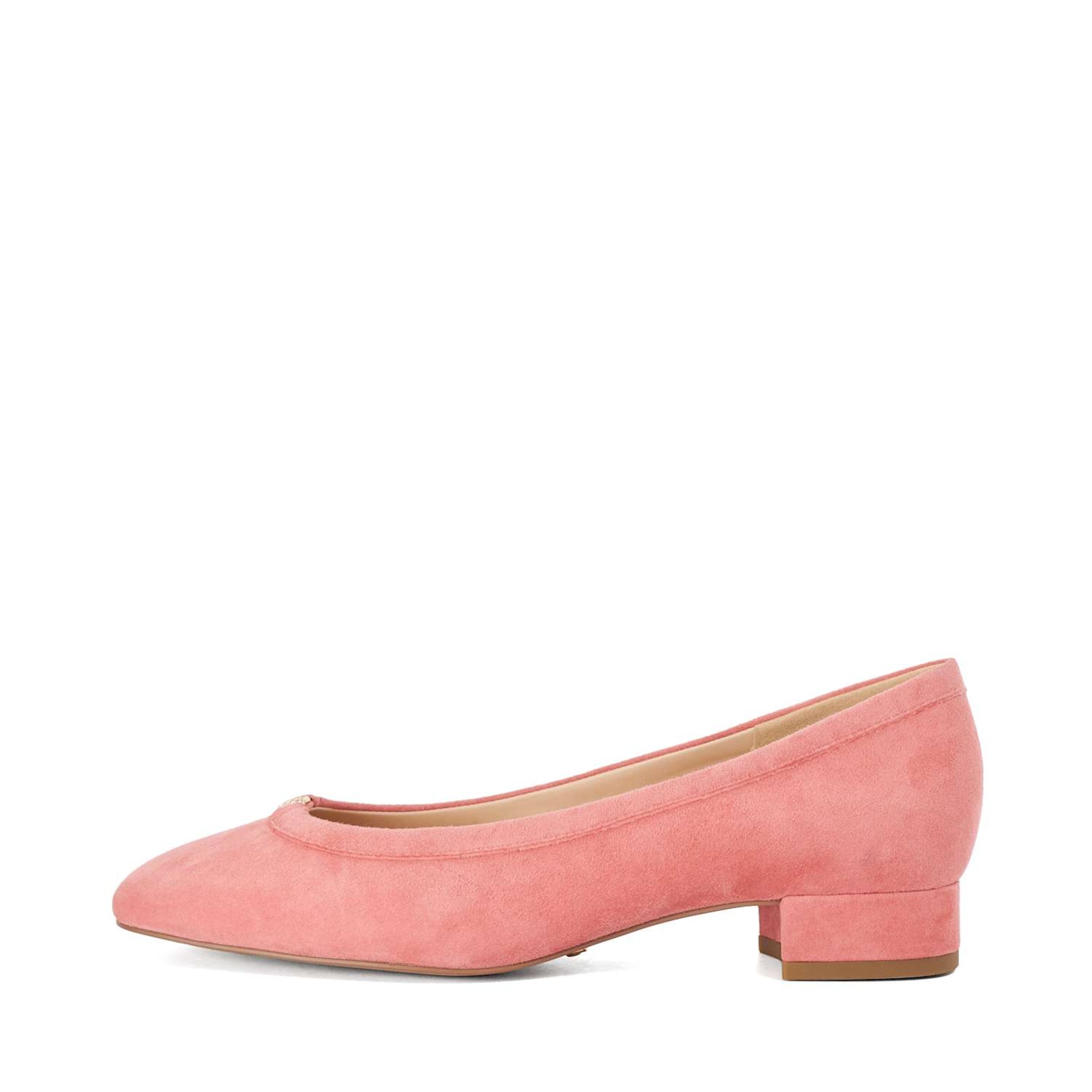 Dune LONDON Pumps in Roze