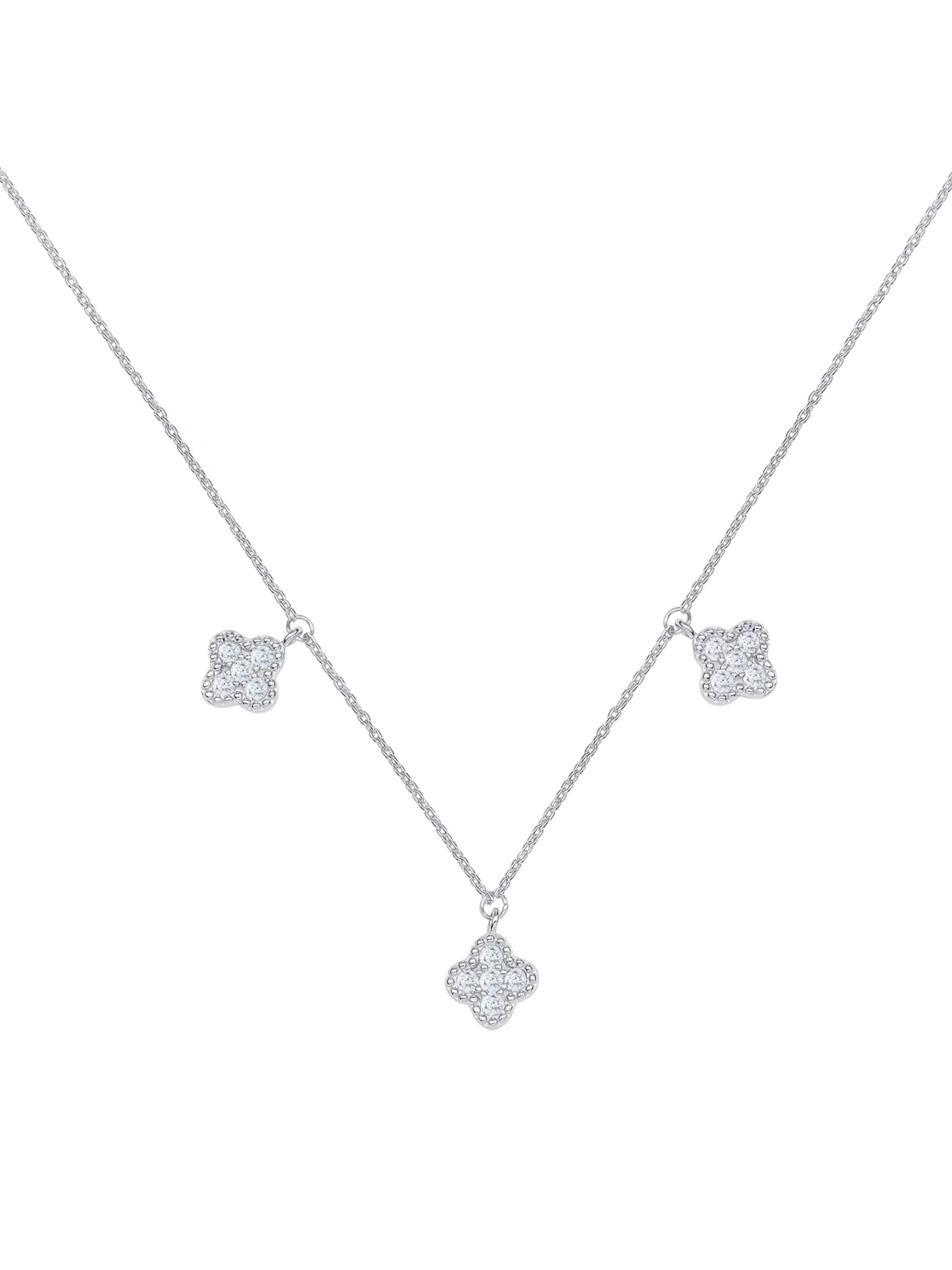 Giorgio Martello Milano Kette in Silber