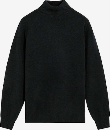 Scalpers Neulepaita värissä musta: etupuoli