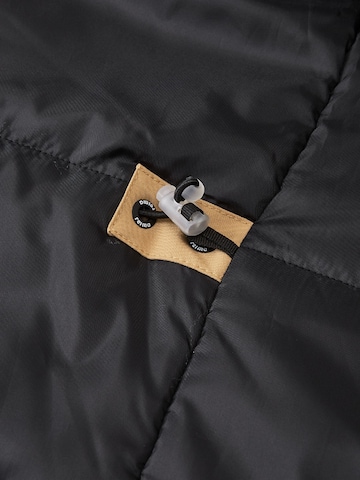 Reima Funktionsjacke 'Ajaton' in Braun