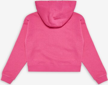 Sweat 'Lucia' Threadgirls en rose