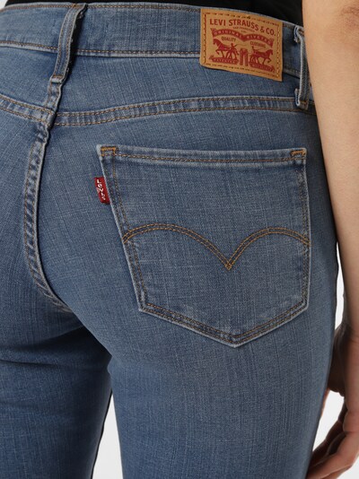 LEVI'S ® Jeans '315' in blue denim, Produktansicht