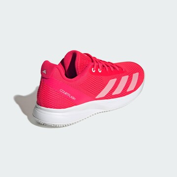 ADIDAS PERFORMANCE Спортивная обувь 'Courtflash Speed 2' в Красный