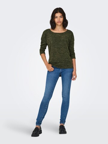 Pullover 'ONLALBA' di ONLY in verde