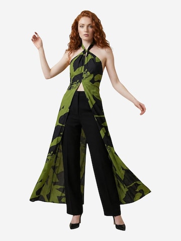 Robe 'W9231 .000.75100' REPLAY en vert