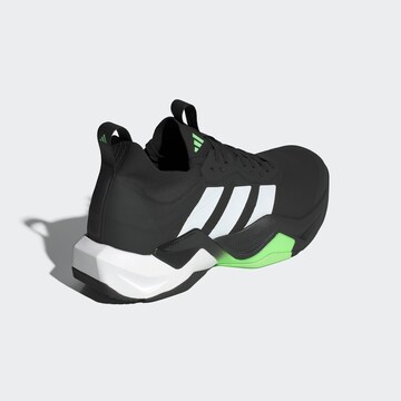 ADIDAS PERFORMANCE Sportsko 'Rapidmove Adv 2' i svart
