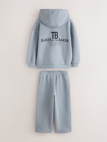 Baker by Ted Baker Jogginganzug in Blau