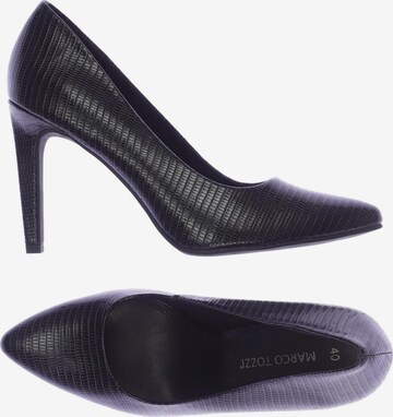 MARCO TOZZI High Heels & Pumps in 40 in Black: front