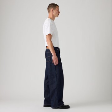 LEVI'S ® - Folgado Calças de ganga 'Extra Baggy' em azul