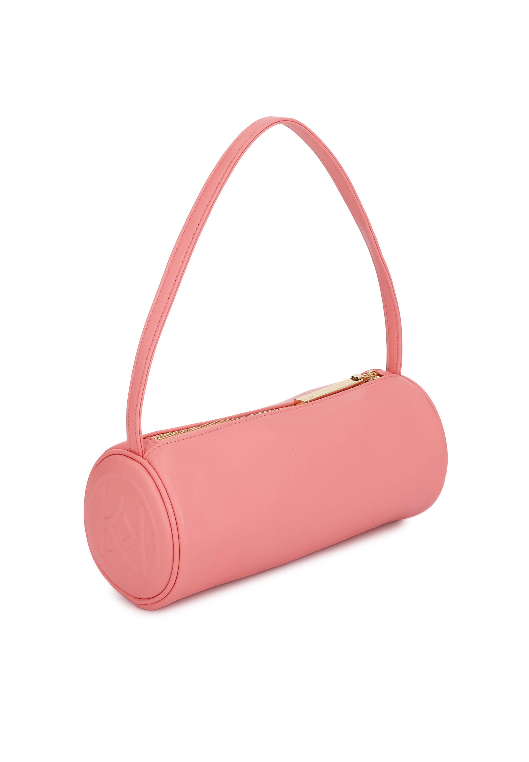 Sac bandoulière Kazar en rose