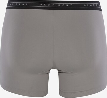 Boxers ' Boxerpants RED 2059 ' Olaf Benz en gris