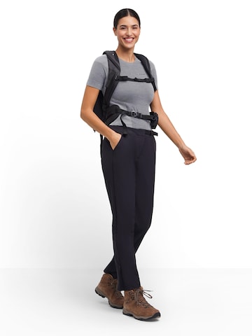 FALKE Base Layer 'Backpack-Ready'‌ in Grau