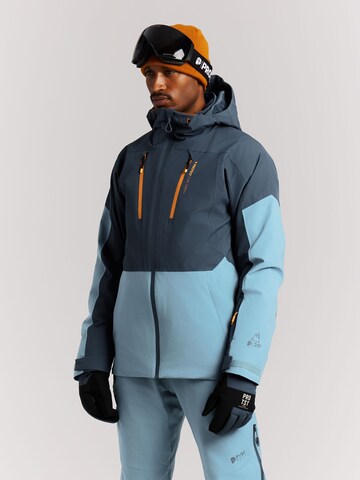 Veste de sport 'PRTConnor' PROTEST en bleu