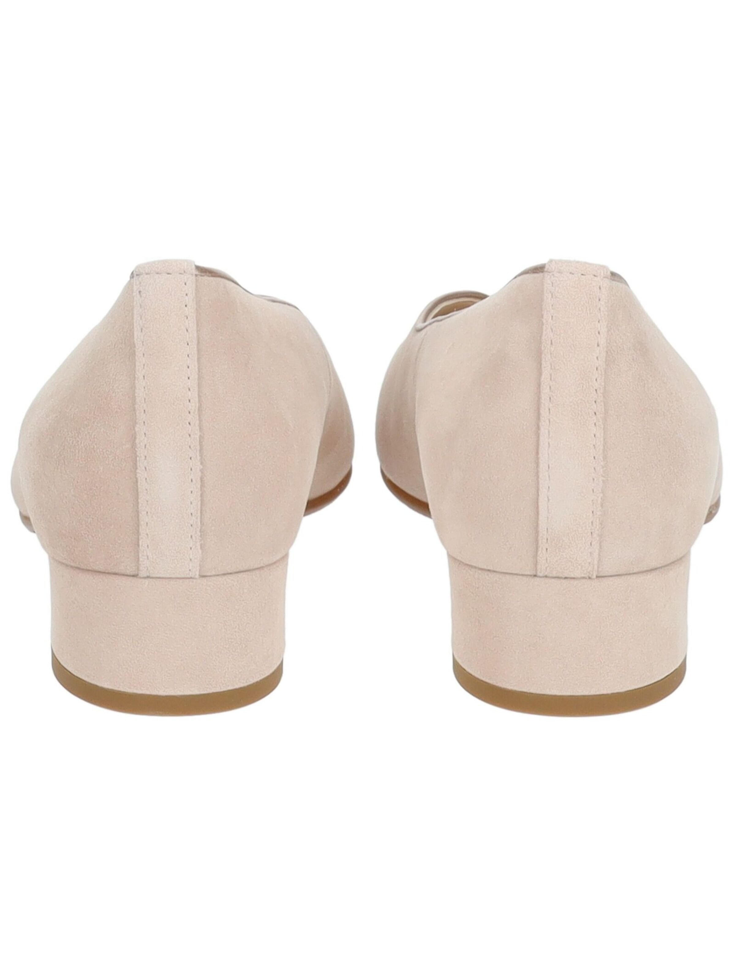 HASSIA Pumps in Pink