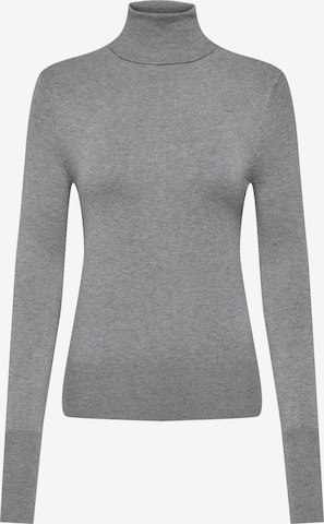 ONLY Kampsun 'ONLVenice', värv hall: eest vaates